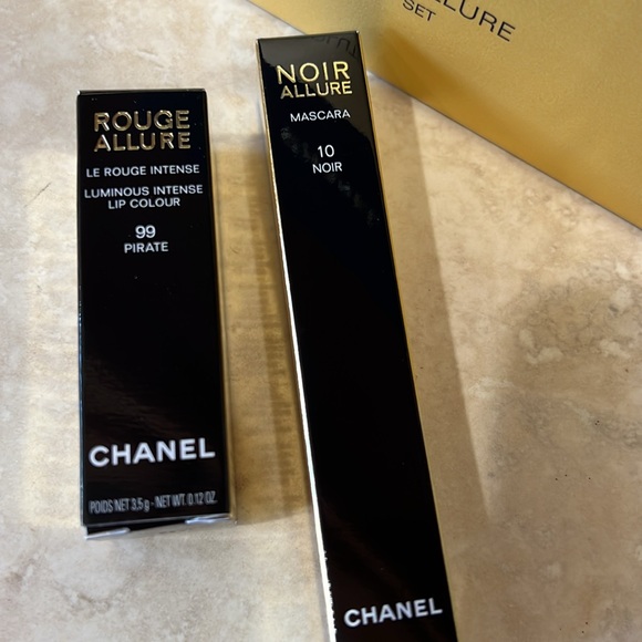 CHANEL Absolute Allure Holiday Set NIB - Picture 3 of 5